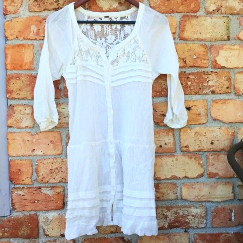 Free People Beauty